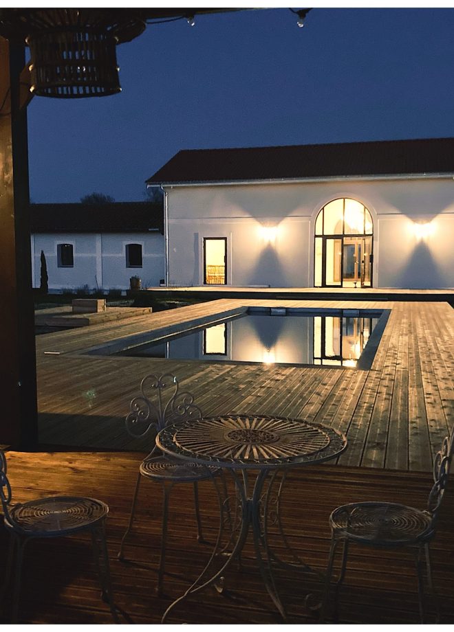 Domaine de Bouhémy Domaine de Bouhémy